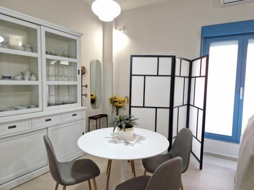 Del Parque Flats Galatas Malaga