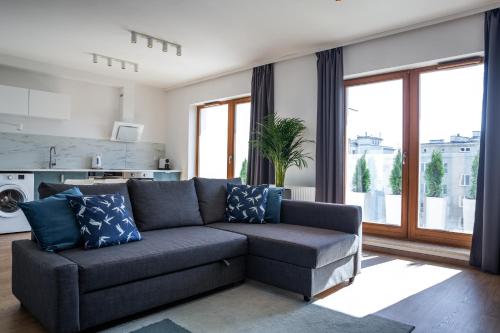 MB - By The Sea Apartments Batorego 7