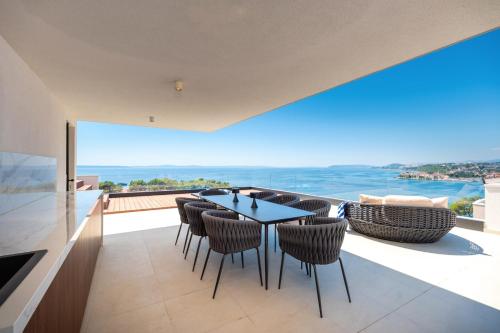 Superb Villa Meliora