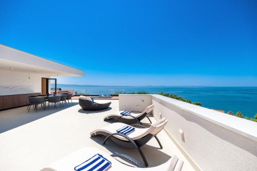 Superb Villa Meliora