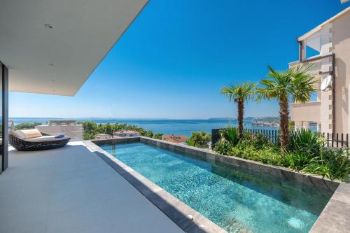 Superb Villa Meliora