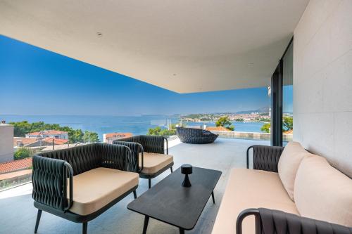Superb Villa Meliora