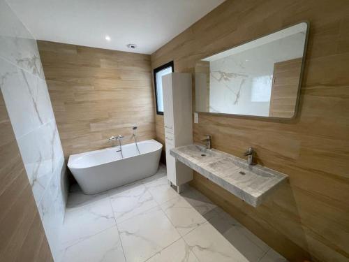 Photo de la galerie de l'établissement L'évasion, à Corent