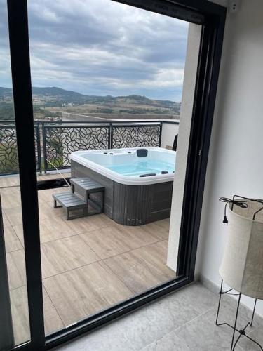 Photo de la galerie de l'établissement L'évasion, à Corent