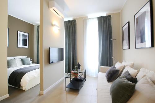 [Central Station] Design Apartment