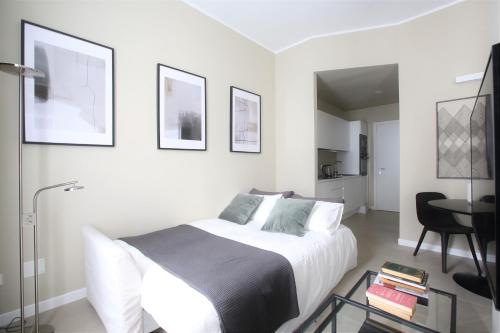 [Central Station] Design Apartment