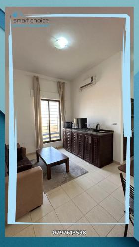 Φωτογραφία από το άλμπουμ του استوديو مفروش بالقرب من جامعة الشرق الأوسط στο Αμμάν