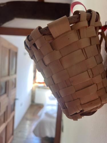 Φωτογραφία από το άλμπουμ του Casa Rural Basiver - Habitación Pico Samelar σε Armaño