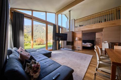 Holiday Penthouse Holleis – Photos 2