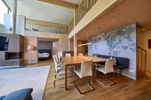 Holiday Penthouse Holleis – Photos 3
