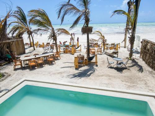 The Nest Boutique Resort – Photos 3