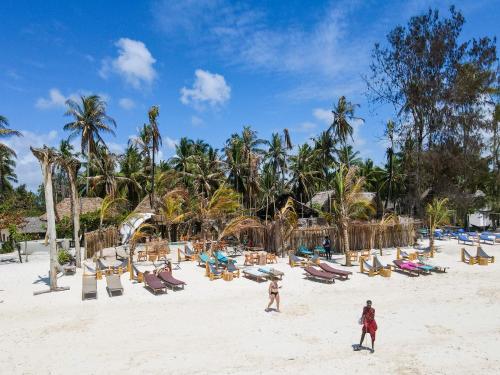 The Nest Boutique Resort – Photos 5