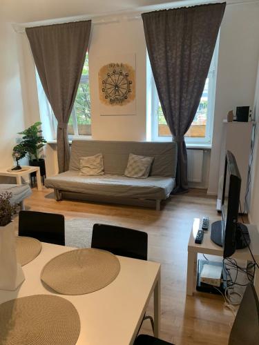 Ferienwohnung Diefenbachgasse