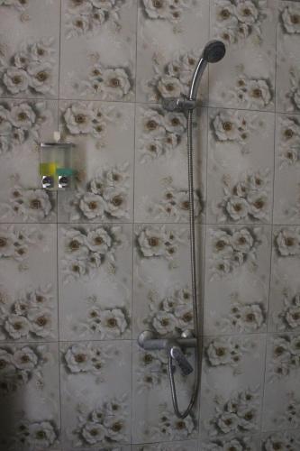 Ένα μπάνιο στο WL GUESTHOUSE