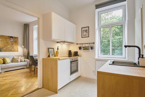 Cosy & modern Apartment - Self Check-In - Schönbrunn Christmas Market