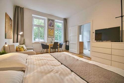 Cosy & modern Apartment - Self Check-In - Schönbrunn Christmas Market