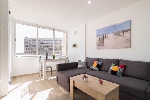 SEAVIEW estudio