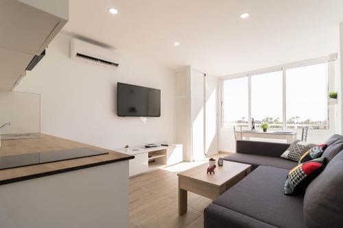 SEAVIEW estudio