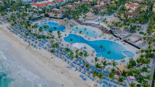 Fotografie z fotogalerie ubytování Bahia Principe Grand Bavaro - All Inclusive v destinaci Punta Cana
