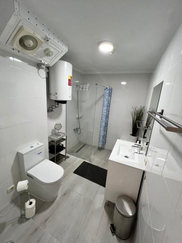 Apartman Los Cristianos-Cristimar
