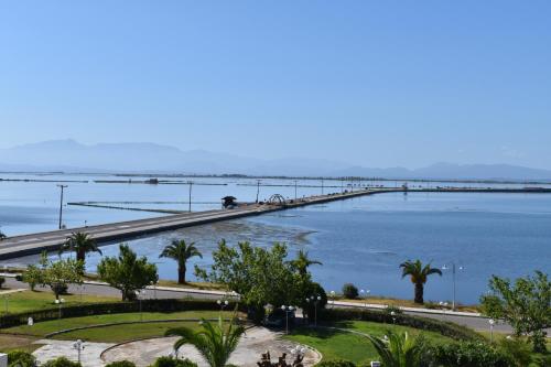 Φυσικό τοπίο κοντά σε αυτό το ξενοδοχείο