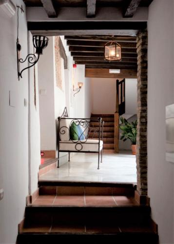 Charminghomesgranada Aljibe Antiguo, con bañera hidromasaje