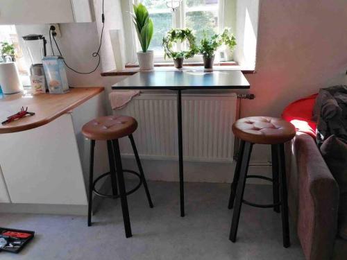 Gallery image of Mysig innerstads lägenhet in Visby