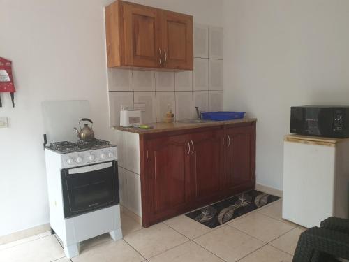 Gallery image of Palmont Commercial Self-Catering Apartments - Beau Vallon in Beau Vallon