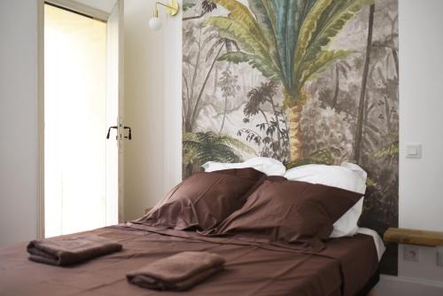 bastide Chic Cour Privé Clim