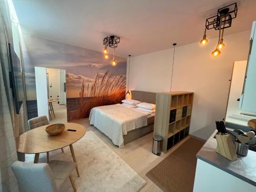 Street Living Hotel - Apartments