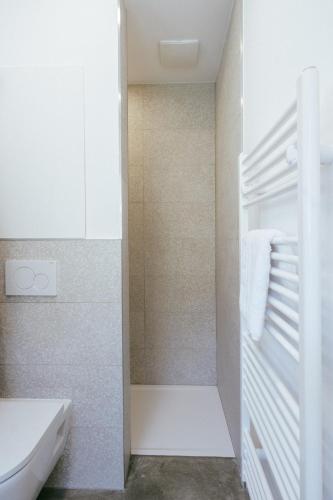 Ένα μπάνιο στο STADTQUARTIER Windischeschenbach