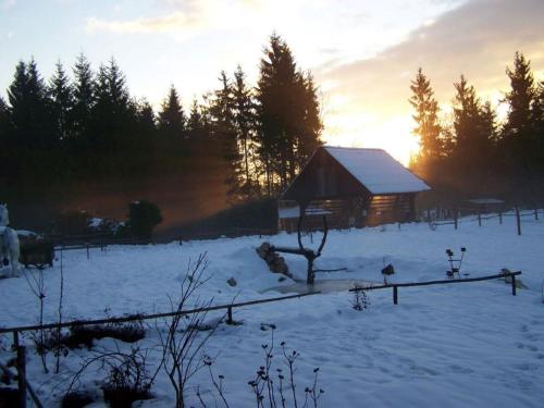 Φωτογραφία από το άλμπουμ του Room King at Ranch Kaja&Grom σε Vojnik