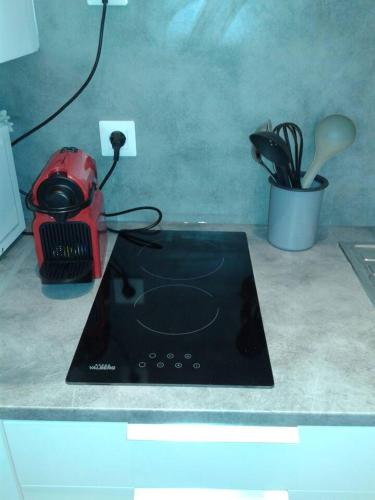 Photo de la galerie de l'établissement Insolite 20, à Chambéry