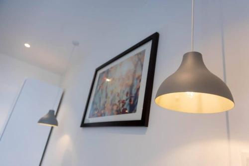 Gambar di galeri bagi Spacious Studio at Embassy Gardens di Cantonments