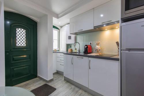 Alfama Lovely Studio - Central Lisbon