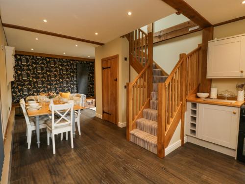 Cuckoo Penn Hideaway – Photos 3