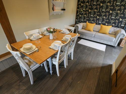 Cuckoo Penn Hideaway – Photos 4
