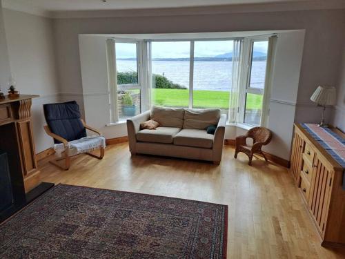 Gallery image of Buncronan Port Self Catering in Donegal