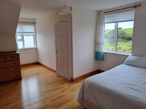 Gallery image of Buncronan Port Self Catering in Donegal
