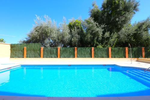 Estepona Town Apartment CARMEN