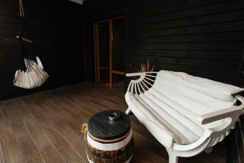 Imagen de la galería de Villa Tukhlay, en Tukhlya