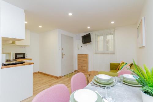 SZ33 Sweety A Szondi Apartment 1067 Budapest, Szondi utca 33. kép - 3