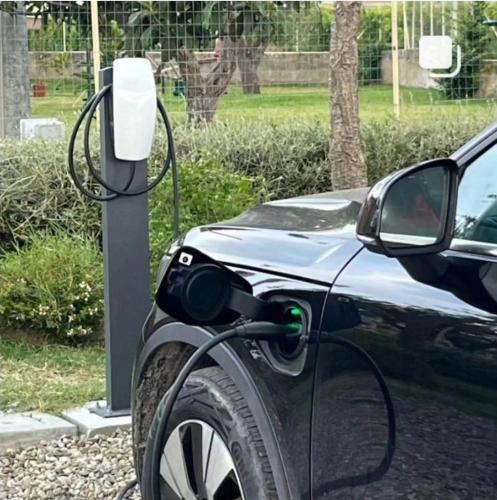 Billede fra billedgalleriet på Masseria Spinale Wine Resort i Melfi