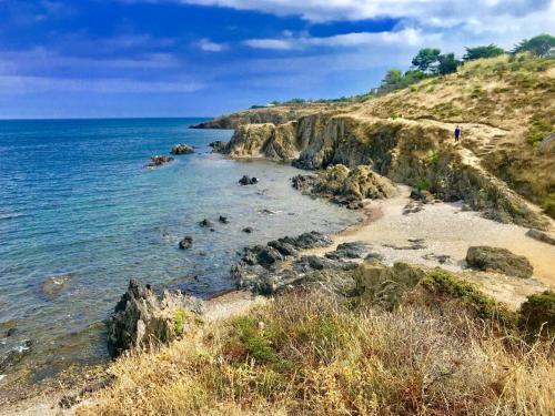 Φυσικό τοπίο κοντά σε αυτό το κάμπινγκ