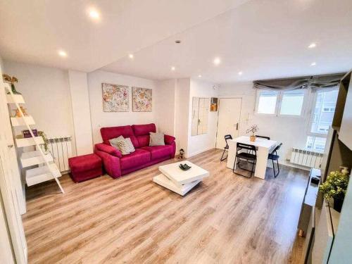 El Molino del Pilar ComoTuCasa