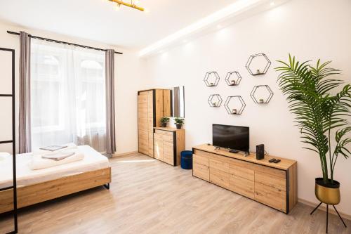 Gaia Studio House 1133 Budapest, 9 Tisza utca kép - 3