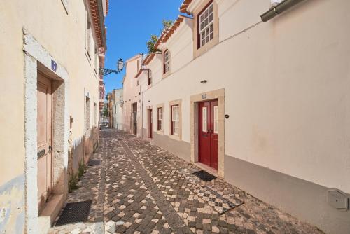 My Lisbon Home Castelo