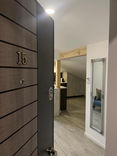 Фотография из галереи Comfort & Luxury Apartaments PNMresidence в Тимишоаре