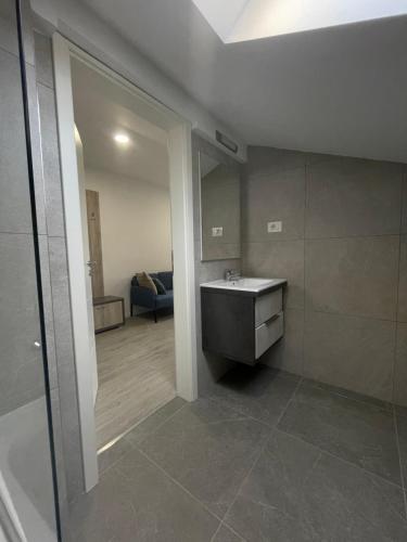 Фотография из галереи Comfort & Luxury Apartaments PNMresidence в Тимишоаре