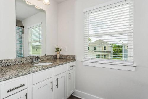 Ảnh trong thư viện ảnh của The White Sand House ở Pensacola